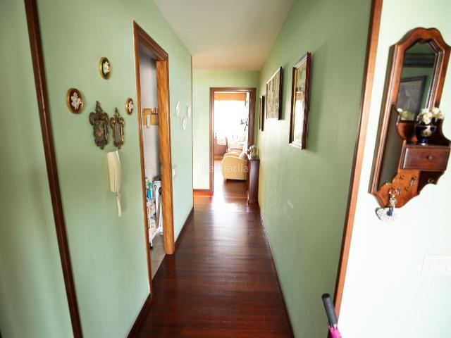 Piso en venta en Ferrol, Ferrol Vello Puerto. Piso amplio y luminoso con vistas. Pisos.
