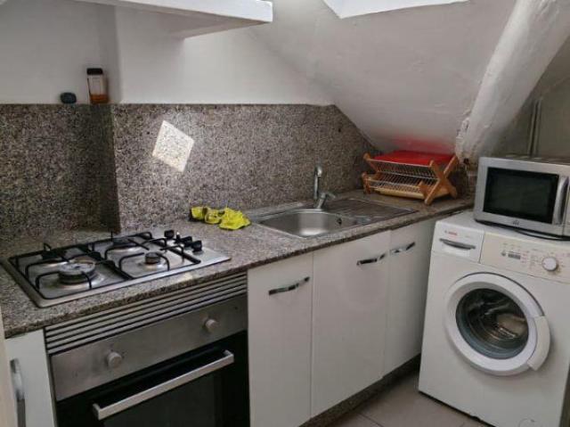 Piso en venta en Ferrol, Infernino