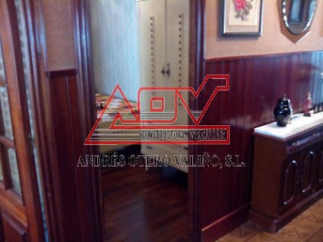 Piso en venta en Ferrol, Infernino