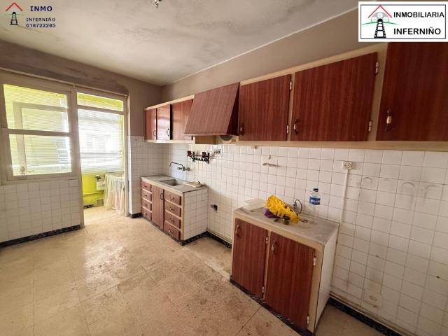 Piso en Venta en Ferrol La Coruña Ref: 437876