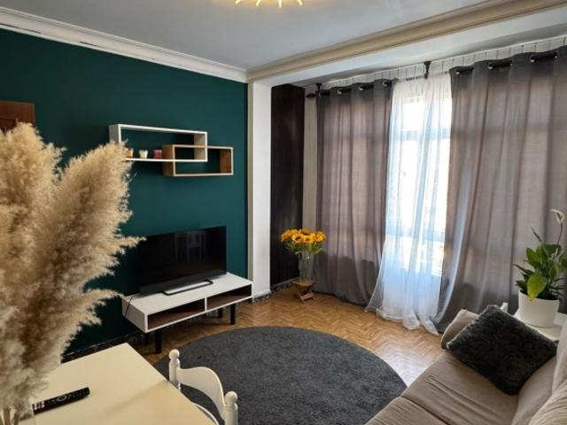 Piso en Venta en Ferrol La Coruña Ref: 438407