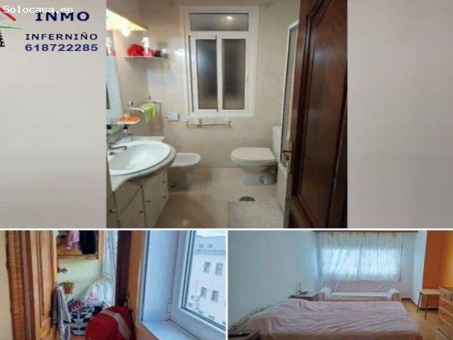 Piso en Venta en Ferrol La Coruña Ref: 438420