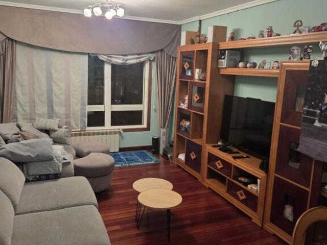 Piso en Venta en Ferrol La Coruña Ref: 438171