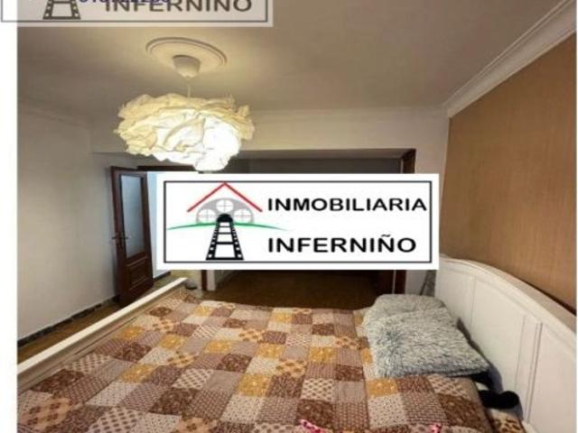 Piso en Venta en Ferrol La Coruña Ref: 438221