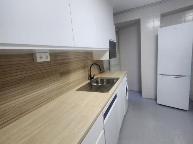 Piso en Venta en Ferrol La Coruña Ref: 438265