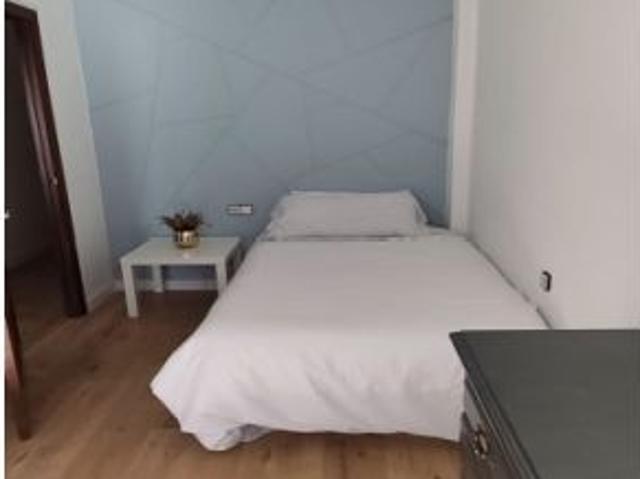 Piso en Venta en Ferrol La Coruña Ref: 438301