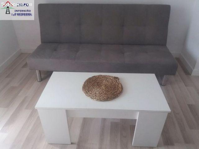 Piso en Venta en Ferrol La Coruña Ref: 438314