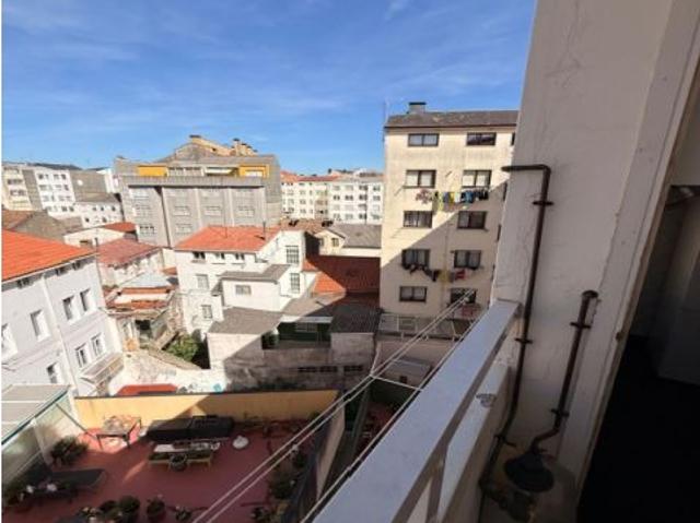 Piso en Venta en Ferrol La Coruña Ref: 438314