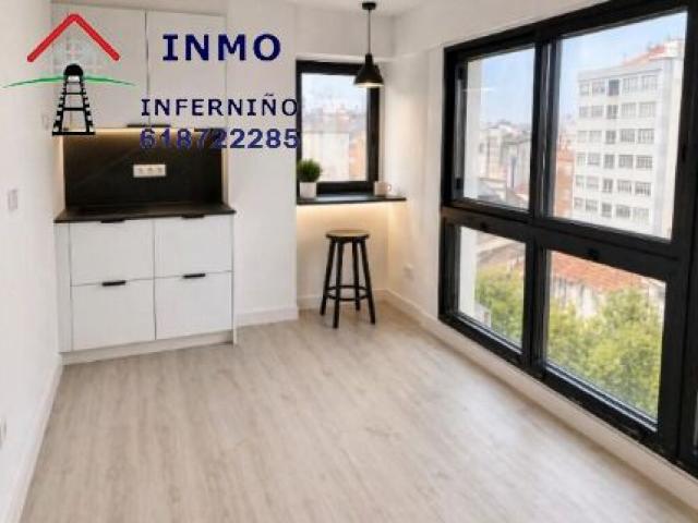Piso en Venta en Ferrol La Coruña Ref: 438327