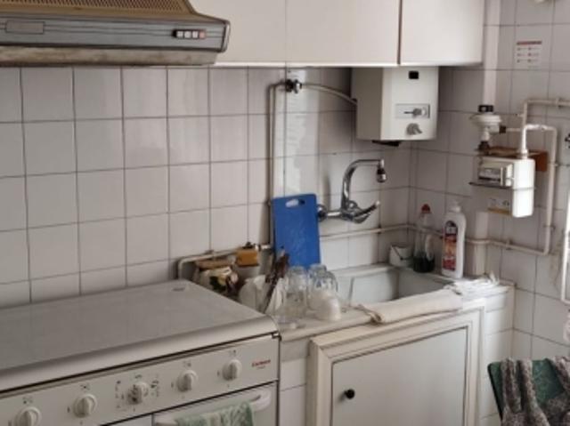 Piso en Venta en Ferrol La Coruña Ref: 438342