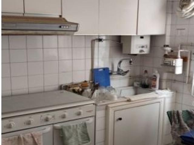 Piso en Venta en Ferrol La Coruña Ref: 438342