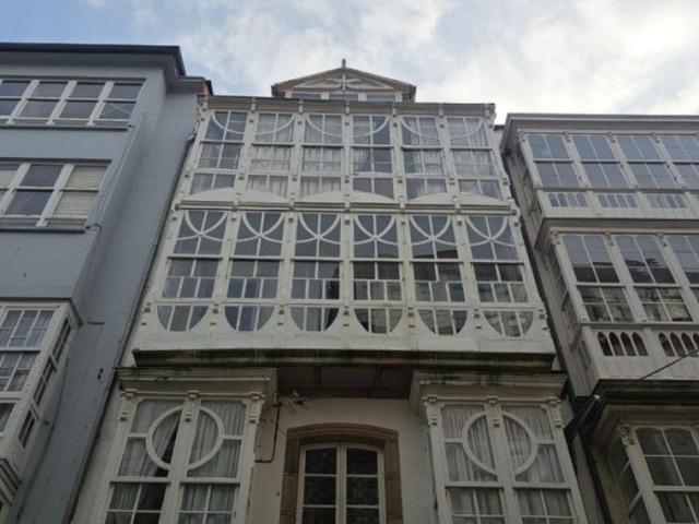 Piso en Venta en Ferrol La Coruña Ref: 438362