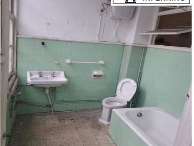 Piso en Venta en Ferrol La Coruña Ref: 438362