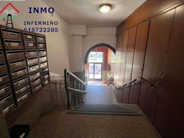 Piso en Venta en Ferrol La Coruña Ref: 438387