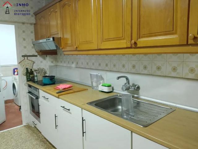 Piso en Venta en Ferrol La Coruña Ref: 438392