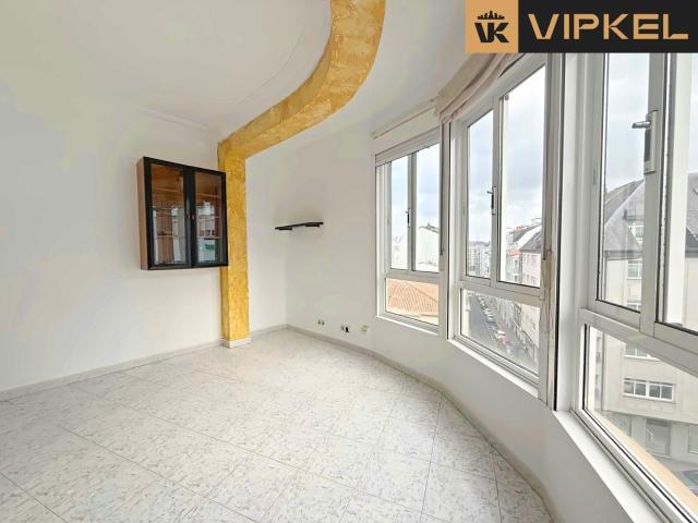 Piso en venta en Ferrol La Coruña