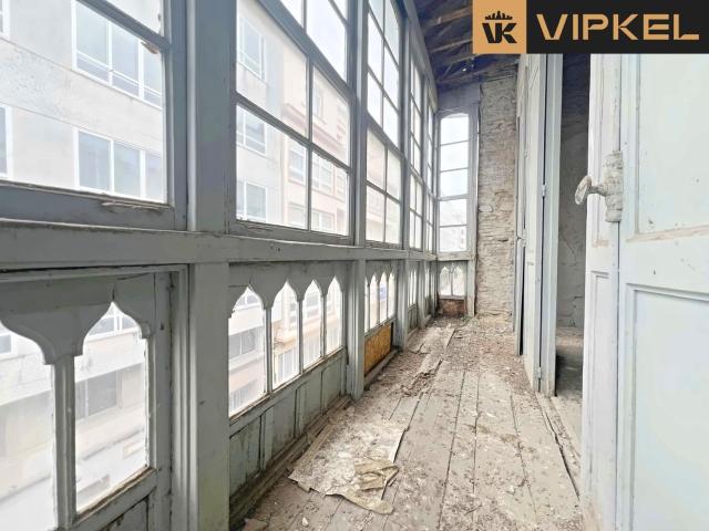 Piso en venta en Ferrol La Coruña