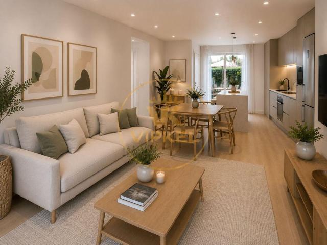 Piso en venta en Ferrol La Coruña