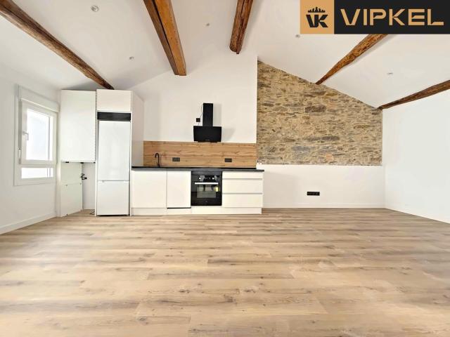 Piso en venta en Ferrol La Coruña