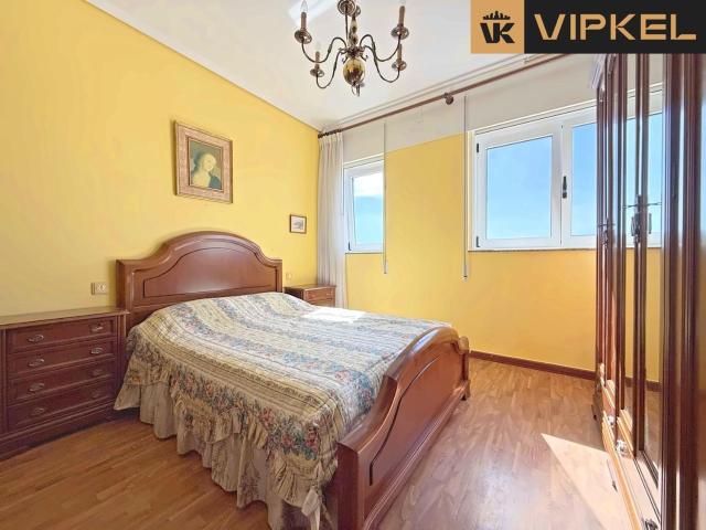 Piso en venta en Ferrol La Coruña