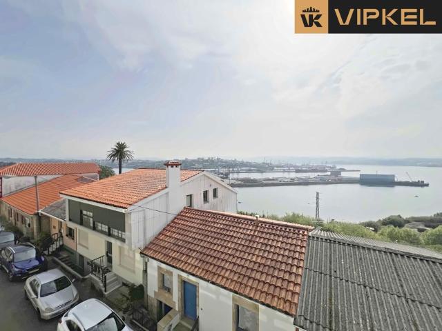 Piso en venta en Ferrol La Coruña