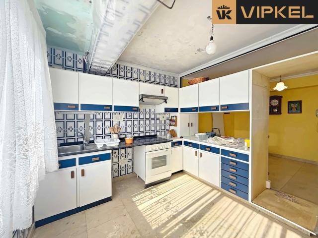 Piso en venta en Ferrol La Coruña