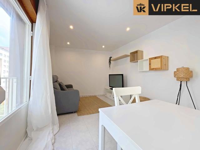 Piso en venta en Ferrol La Coruña