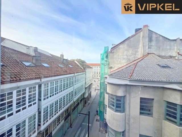 Piso en venta en Ferrol La Coruña