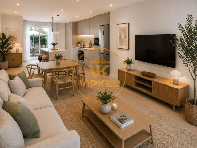 Piso en venta en Ferrol La Coruña