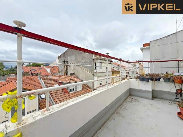 Piso en venta en Ferrol La Coruña