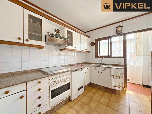 Piso en venta en Ferrol La Coruña