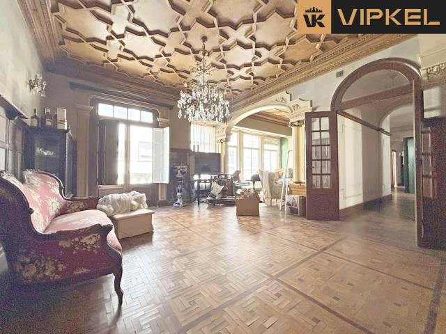 Piso en venta en Ferrol La Coruña