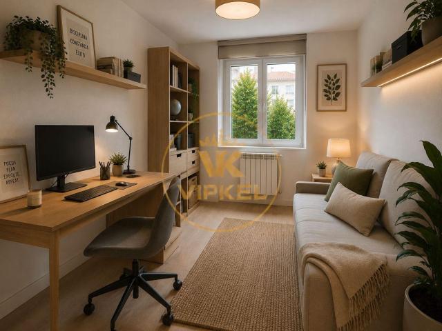 Piso en venta en Ferrol La Coruña