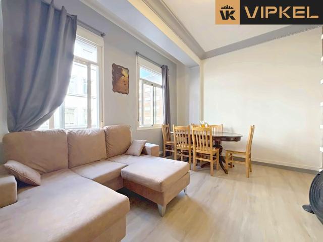 Piso en venta en Ferrol La Coruña