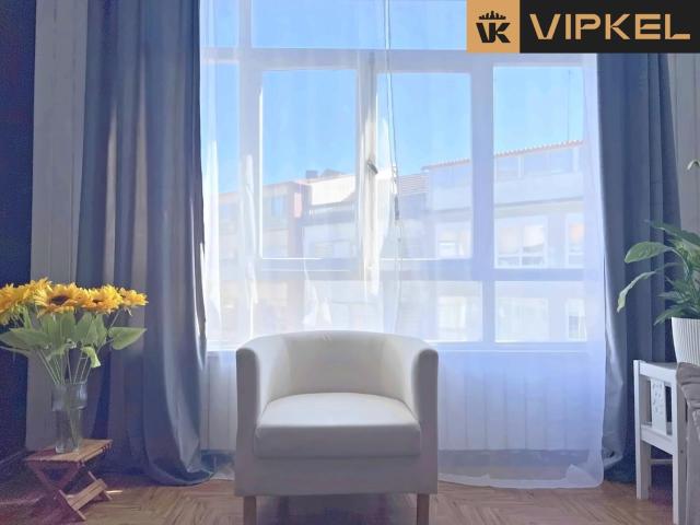 Piso en venta en Ferrol La Coruña