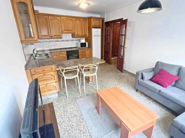 Piso en venta en Ferrol La Coruña
