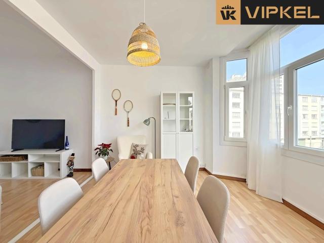 Piso en venta en Ferrol La Coruña
