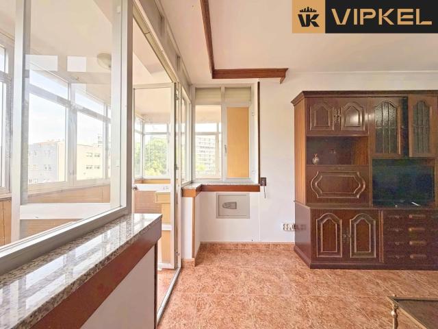 Piso en venta en Ferrol La Coruña