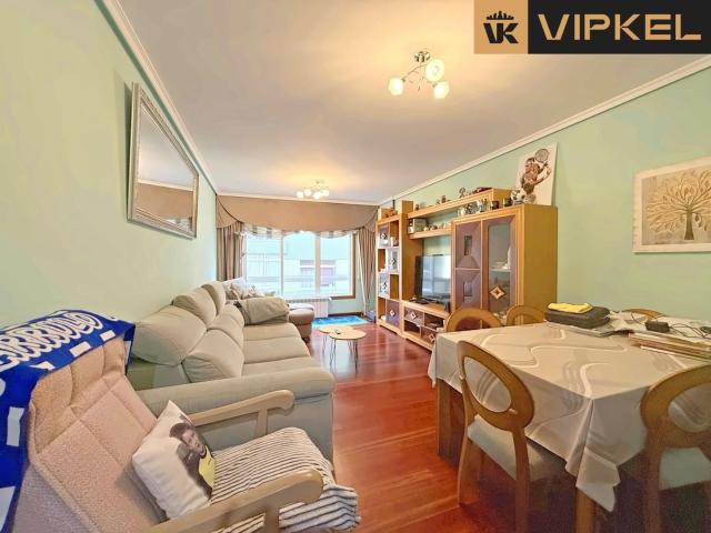Piso en venta en Ferrol La Coruña