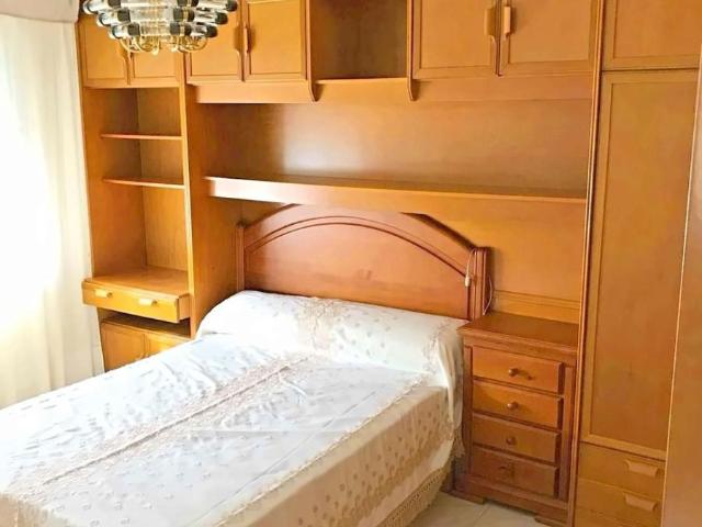 Piso en venta en Ferrol La Coruña