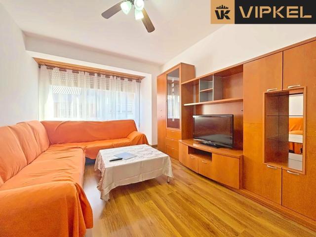 Piso en venta en Ferrol La Coruña