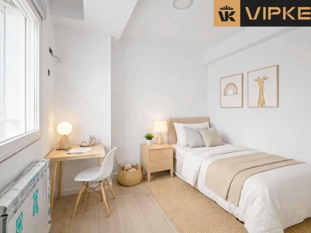 Piso en venta en Ferrol La Coruña