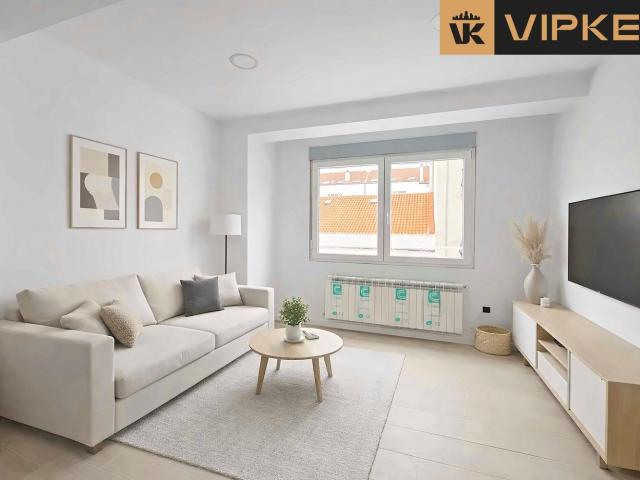 Piso en venta en Ferrol La Coruña