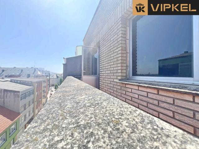 Piso en venta en Ferrol La Coruña