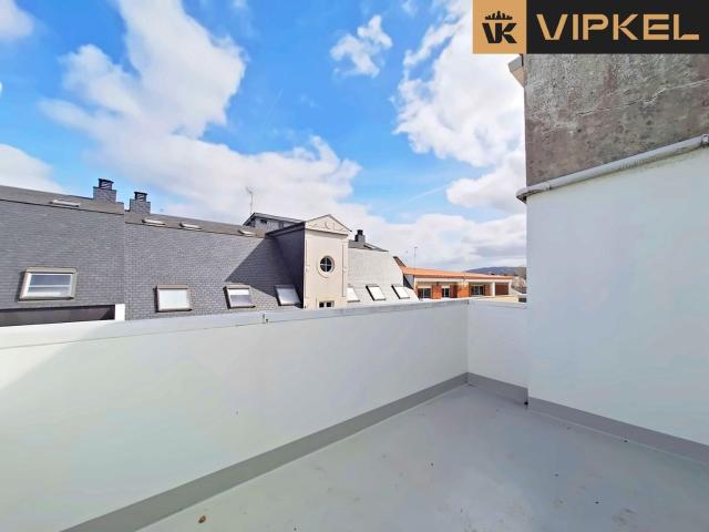 Piso en venta en Ferrol La Coruña