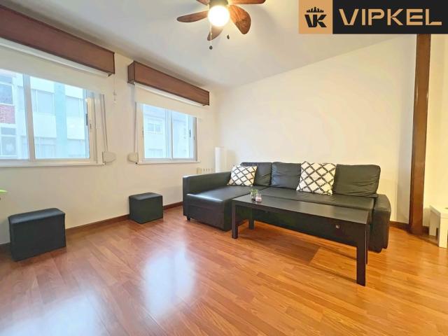 Piso en venta en Ferrol La Coruña