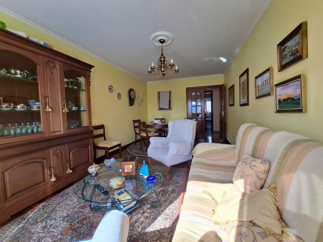 Piso en venta en Ferrol La Coruña
