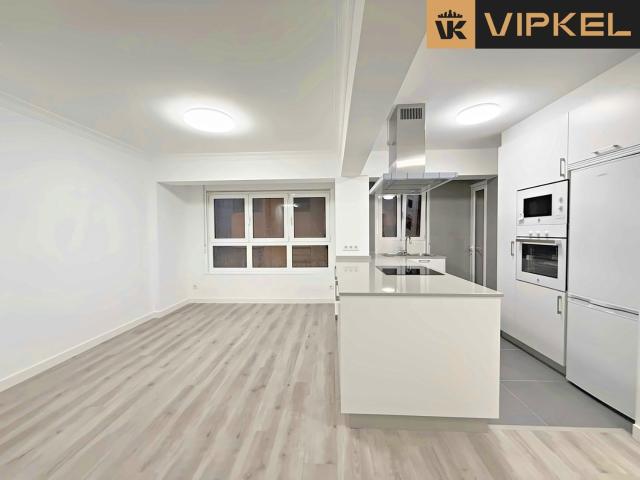 Piso en venta en Ferrol La Coruña