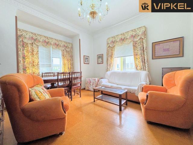 Piso en venta en Ferrol La Coruña