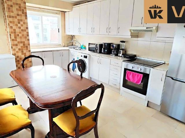 Piso en venta en Ferrol La Coruña